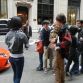 Lamborghini Aventador Hot Dog Cart