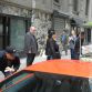 Lamborghini Aventador Hot Dog Cart