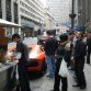 Lamborghini Aventador Hot Dog Cart