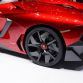 Lamborghini Aventador J Live in Geneva 2012
