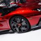 Lamborghini Aventador J Live in Geneva 2012