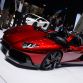 Lamborghini Aventador J Live in Geneva 2012