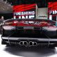 Lamborghini Aventador J Live in Geneva 2012