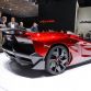 Lamborghini Aventador J Live in Geneva 2012