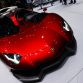 Lamborghini Aventador J Live in Geneva 2012