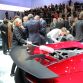 Lamborghini Aventador J Live in Geneva 2012