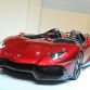 Lamborghini Aventador J Live in Geneva 2012