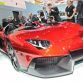 Lamborghini Aventador J Live in Geneva 2012
