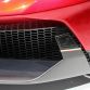 Lamborghini Aventador J Live in Geneva 2012
