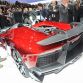 Lamborghini Aventador J Live in Geneva 2012