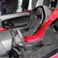 Lamborghini Aventador J Live in Geneva 2012