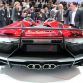 Lamborghini Aventador J Live in Geneva 2012