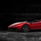 Lamborghini Aventador J