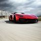 Lamborghini Aventador J
