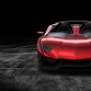Lamborghini Aventador J