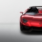Lamborghini Aventador J