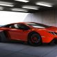 Lamborghini Aventador Limited Edition Corsa by RENM