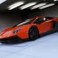 Lamborghini Aventador Limited Edition Corsa by RENM
