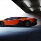Lamborghini Aventador Limited Edition Corsa by RENM