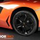 Lamborghini Aventador Limo