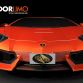 Lamborghini Aventador Limo