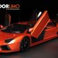 Lamborghini Aventador Limo