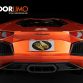 Lamborghini Aventador Limo