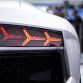 Lamborghini Aventador Live in IAA 2011