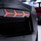 Lamborghini Aventador Live in IAA 2011