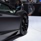 Lamborghini Aventador Live in IAA 2011