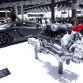 Lamborghini Aventador Live in IAA 2011