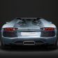 Lamborghini Aventador LP 700-4 Roadster