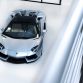 Lamborghini Aventador LP 700-4 Roadster