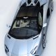 Lamborghini Aventador LP 700-4 Roadster