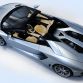 Lamborghini Aventador LP 700-4 Roadster