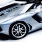 Lamborghini Aventador LP 700-4 Roadster