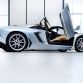 Lamborghini Aventador LP 700-4 Roadster