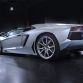 Lamborghini Aventador LP 700-4 Roadster