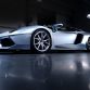 Lamborghini Aventador LP 700-4 Roadster