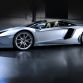 Lamborghini Aventador LP 700-4 Roadster