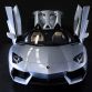 Lamborghini Aventador LP 700-4 Roadster