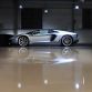 Lamborghini Aventador LP 700-4 Roadster