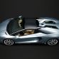 Lamborghini Aventador LP 700-4 Roadster