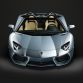 Lamborghini Aventador LP 700-4 Roadster