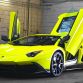 Lamborghini Aventador LP 720-4 50 Anniversario by DMC