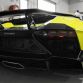 Lamborghini Aventador LP 720-4 50 Anniversario by DMC