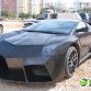 Lamborghini Aventador LP700-4 chinese Replica confiscated by Police