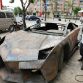 Lamborghini Aventador LP700-4 Chinese Replica
