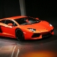 Lamborghini Aventador LP 700-4 Live at Geneva 2011