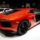 Lamborghini Aventador LP 700-4 Live at Geneva 2011